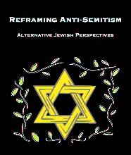 anti-semitism book cover