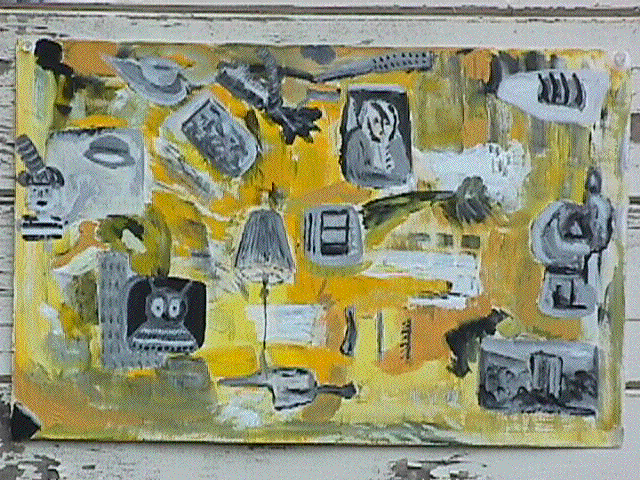 yellow 1