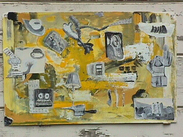 yellow 4
