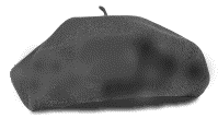 beret