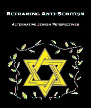 anti-semitism book cover